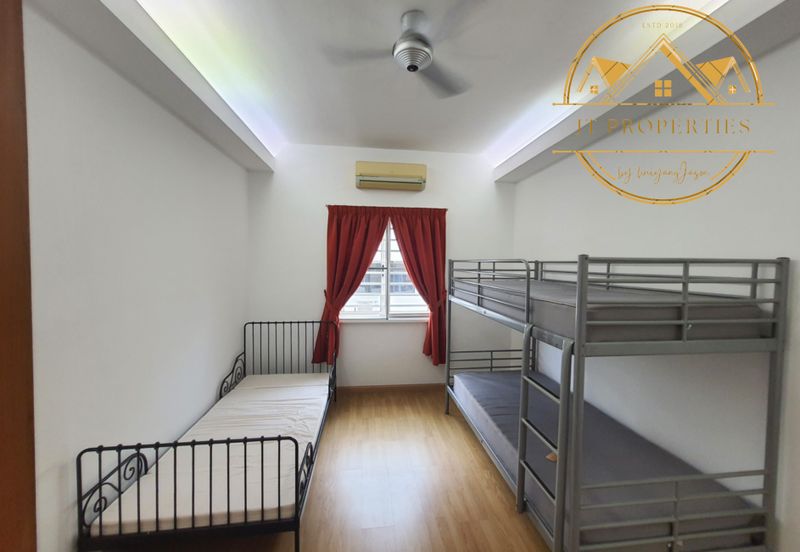 Taman Impian Indah (Paragon Heights)