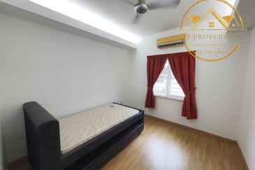 Taman Impian Indah (Paragon Heights)