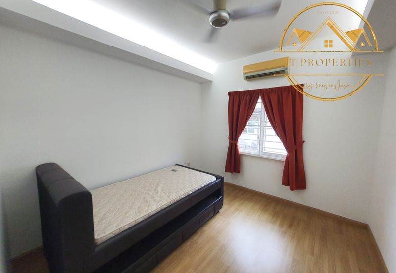 Taman Impian Indah (Paragon Heights)