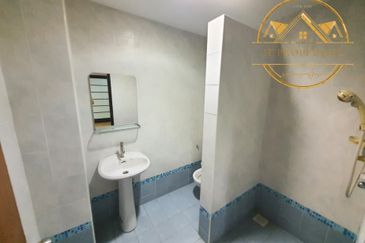 Taman Impian Indah (Paragon Heights)