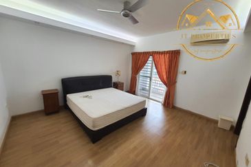 Taman Impian Indah (Paragon Heights)