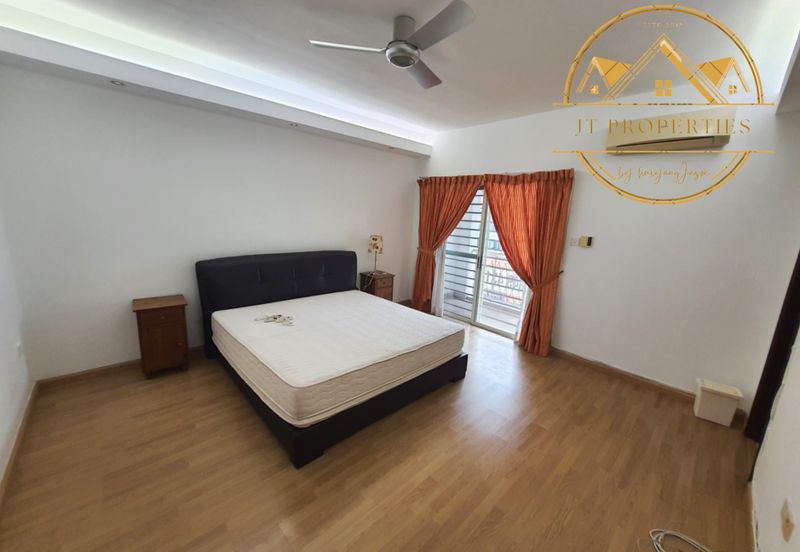 Taman Impian Indah (Paragon Heights)