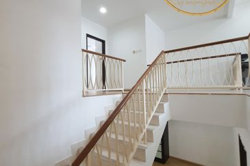 Taman Impian Indah (Paragon Heights)