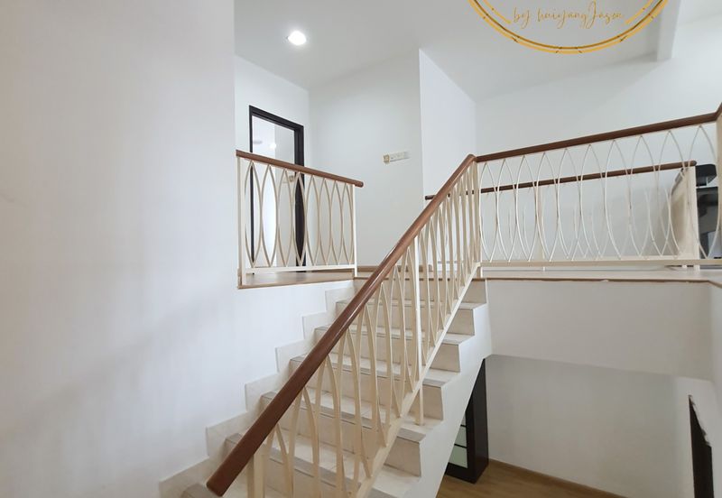 Taman Impian Indah (Paragon Heights)