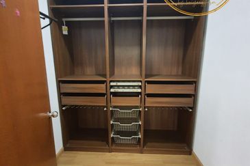 Taman Impian Indah (Paragon Heights)