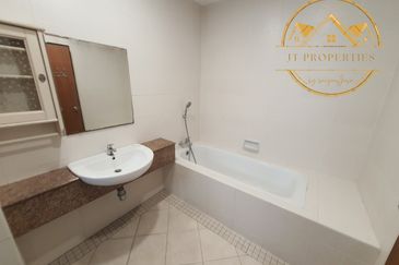 Taman Impian Indah (Paragon Heights)