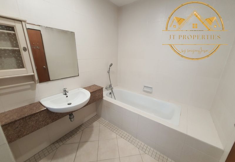 Taman Impian Indah (Paragon Heights)