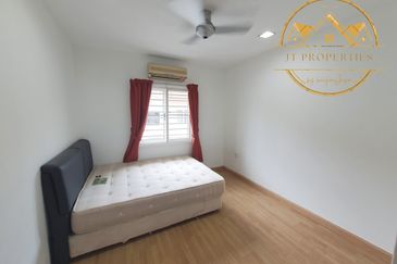 Taman Impian Indah (Paragon Heights)