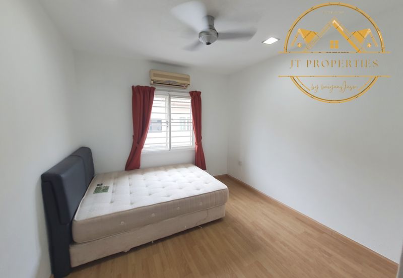 Taman Impian Indah (Paragon Heights)