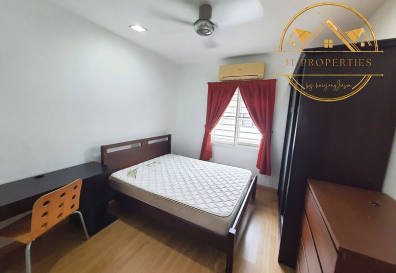 Taman Impian Indah (Paragon Heights)