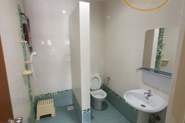 Taman Impian Indah (Paragon Heights)