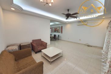 Taman Impian Indah (Paragon Heights)