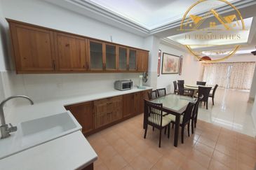 Taman Impian Indah (Paragon Heights)