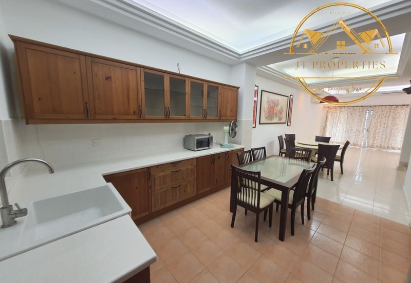 Taman Impian Indah (Paragon Heights)