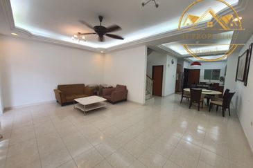 Taman Impian Indah (Paragon Heights)