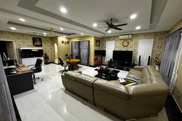 Pusat Bandar Putra Permai