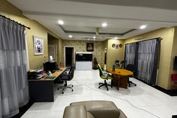 Pusat Bandar Putra Permai