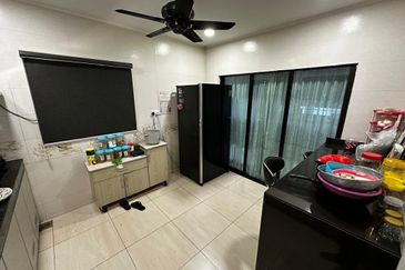 Pusat Bandar Putra Permai