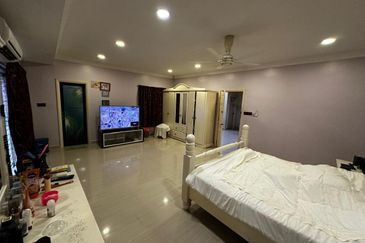 Pusat Bandar Putra Permai