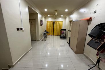 Pusat Bandar Putra Permai