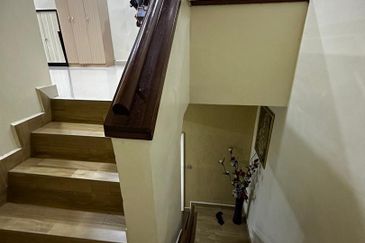 Pusat Bandar Putra Permai