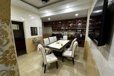 Pusat Bandar Putra Permai