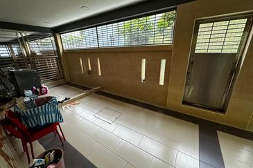 Pusat Bandar Putra Permai