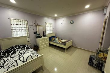 Pusat Bandar Putra Permai