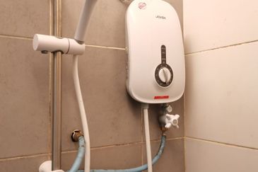 Harvard Tower @ Garden Plaza