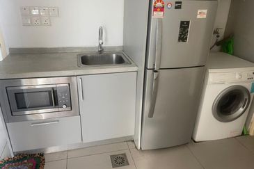 Harvard Tower @ Garden Plaza