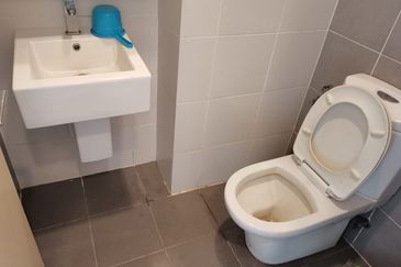 Harvard Tower @ Garden Plaza