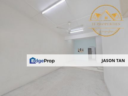 [ TITLEREADY FREEHOLD 🌈 EXTENDEDBACK WELLKEPT ] 1 Storey House @ Taman Sri Cheras, Batu 9, Selangor, Cheras
