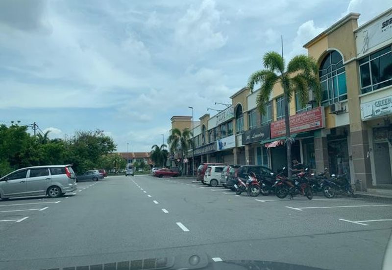 Taman Pelangi Semenyih