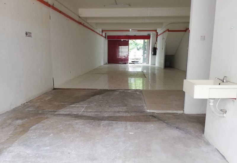 Taman Pelangi Semenyih