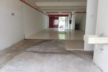 Taman Pelangi Semenyih