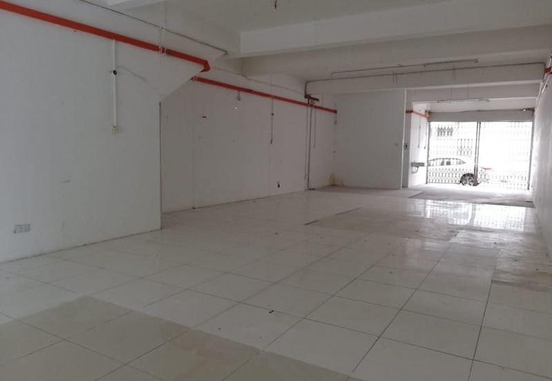 Taman Pelangi Semenyih