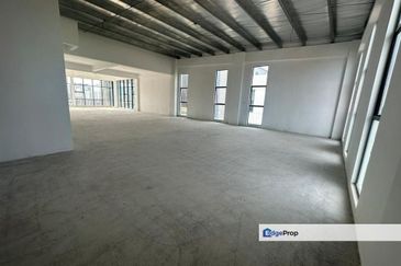 Cipta 3A Industrial Park @ Serenia City