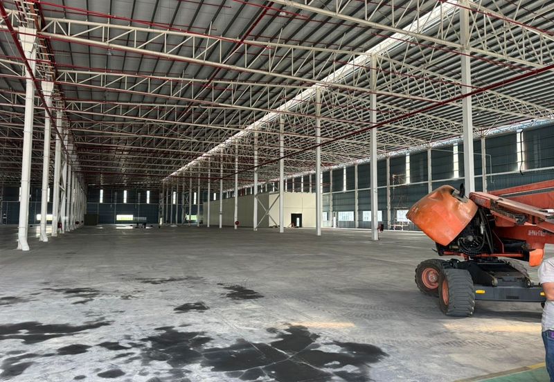 Kawasan Perindustrian Nilai