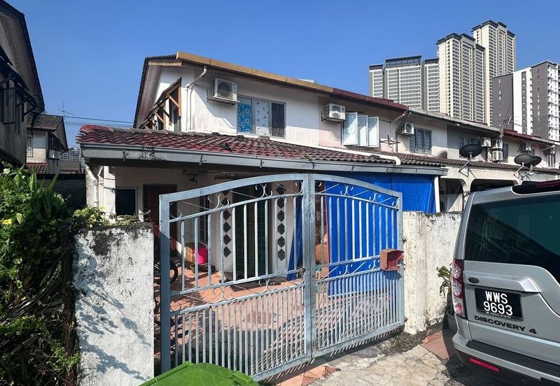 Bandar Baru Sri Petaling