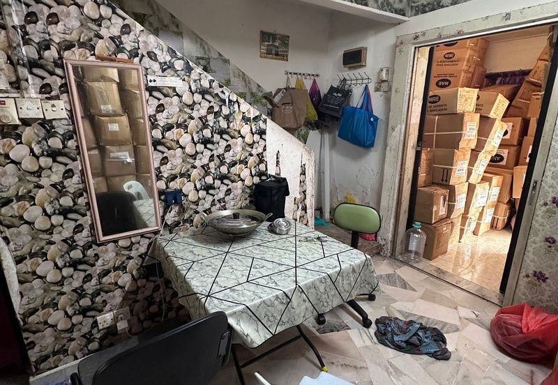 Bandar Baru Sri Petaling