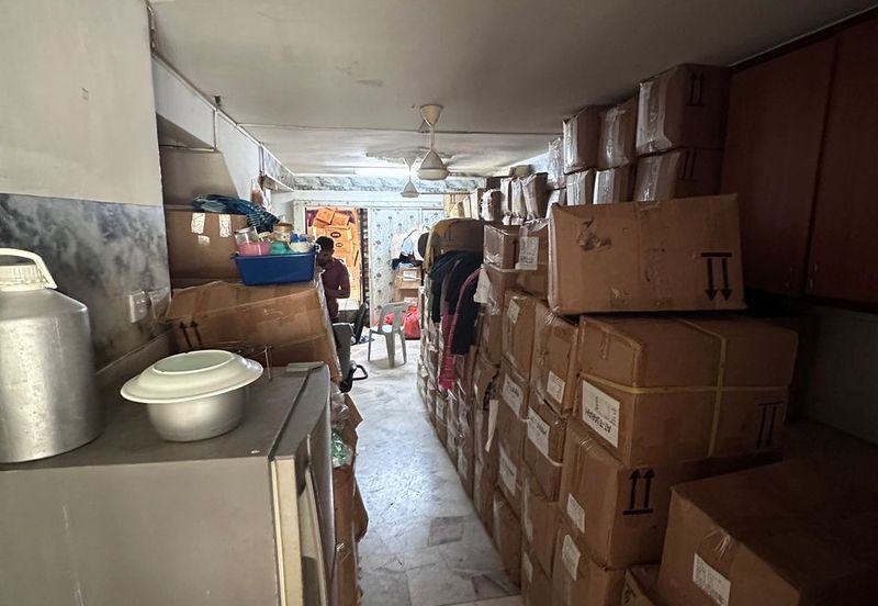 Bandar Baru Sri Petaling