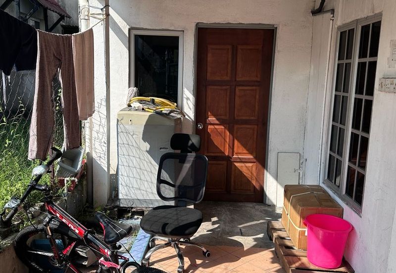 Bandar Baru Sri Petaling