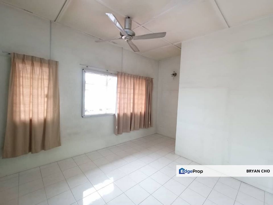 Bandar puchong jaya, Puchong, selangor for sale 100% Loan End Lot 2 Storey Puchong jaya Fully Reno & Extend, Selangor, Puchong