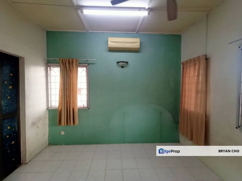Bandar puchong jaya, Puchong, selangor for sale 100% Loan End Lot 2 Storey Puchong jaya Fully Reno & Extend, Selangor, Puchong