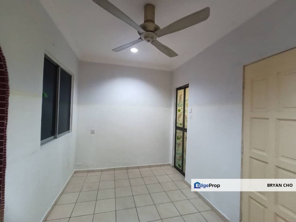 Bandar puchong jaya, Puchong, selangor for sale 100% Loan End Lot 2 Storey Puchong jaya Fully Reno & Extend, Selangor, Puchong