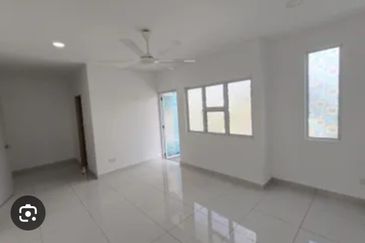 The Clover Homes @ Laman Semanggi