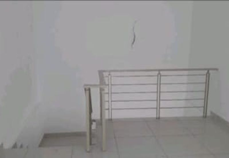 The Clover Homes @ Laman Semanggi