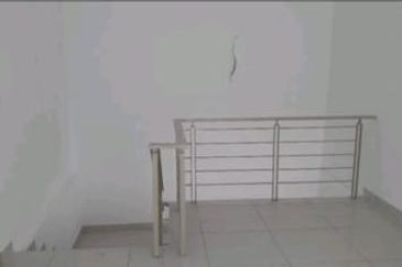 The Clover Homes @ Laman Semanggi