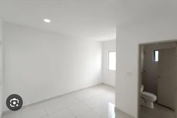 The Clover Homes @ Laman Semanggi