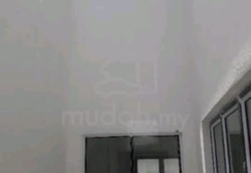 The Clover Homes @ Laman Semanggi